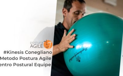 Kinesis Officina Posturale – Centro Postural Equipe