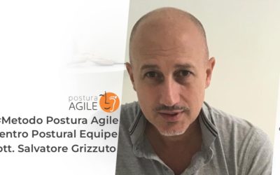 Salvatore Grizzuto Posturologia e Fisioterapia – Centro Postural Equipe