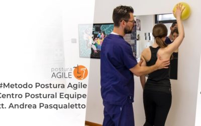 Ambulatorio di Fisioterapia Pasqualetto – Centro Postural Equipe