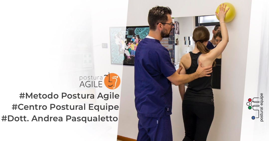 Ambulatorio di Fisioterapia Pasqualetto – Centro Postural Equipe