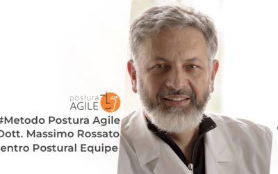 Dott. Massimo Rossato – Centro Postural Equipe