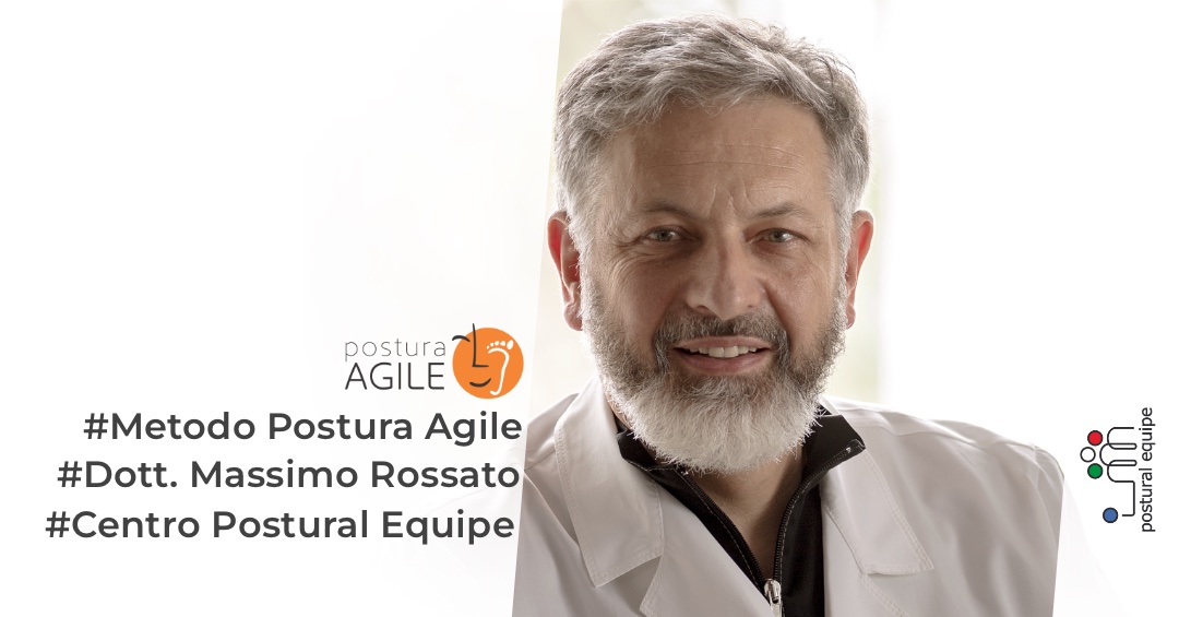Dott. Massimo Rossato Posturologo