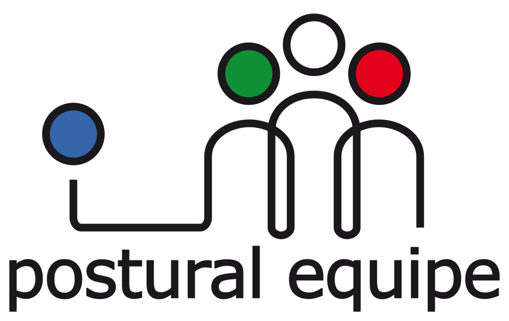 LOGO POSTURAL EQUIPE