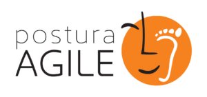 LOGO POSTURA AGILE - no background