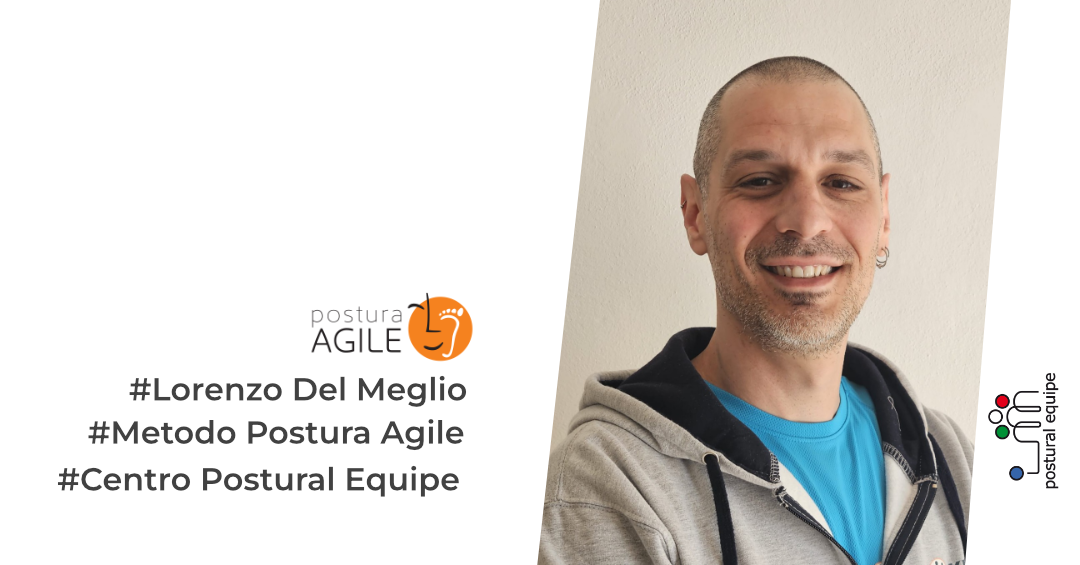 Lorenzo Del Meglio Posturologo