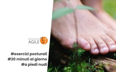 Esercizi posturali: quali sono e come iniziare (guida pratica)