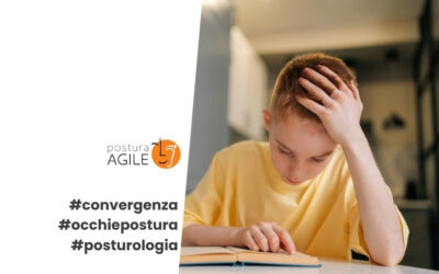 Occhi stanchi, vista doppia e mal di testa da vicino: è insufficienza di convergenza?