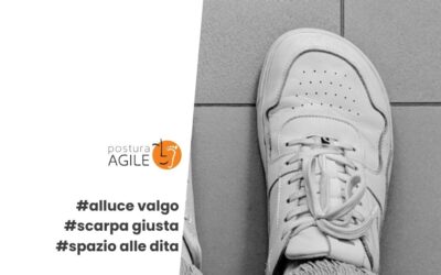 Scarpe per l’alluce valgo: come sceglierle (e quali evitare)